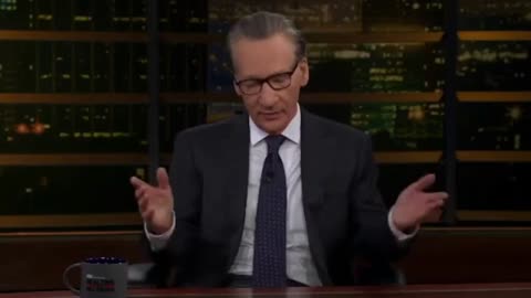 USA: Bill Maher On Trump And Biden Debate: I’ve never seen a summer debate!