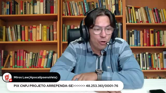VEJAM O QUE NOS ESPERA FIQUEM ATENTOS