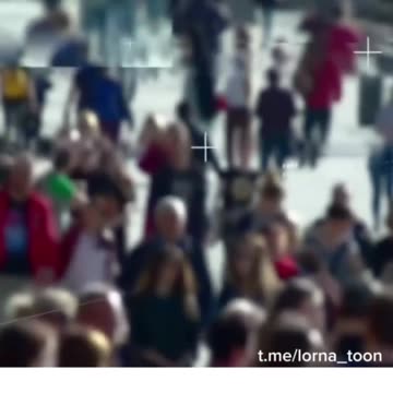 Nuovo ordine mondiale ...