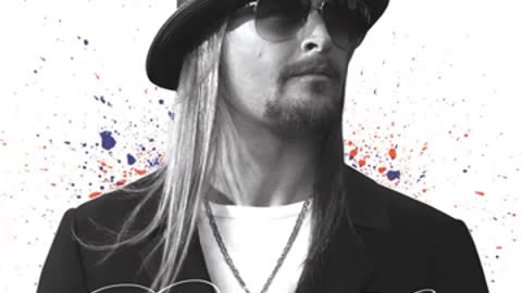 Let't ride kid rock