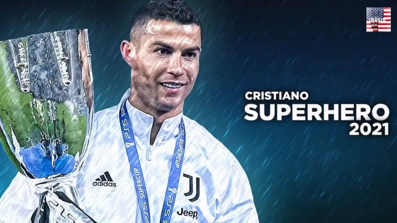 Best Soccer Player in the World Cristiano Ronaldo Skills And Goals Compilation