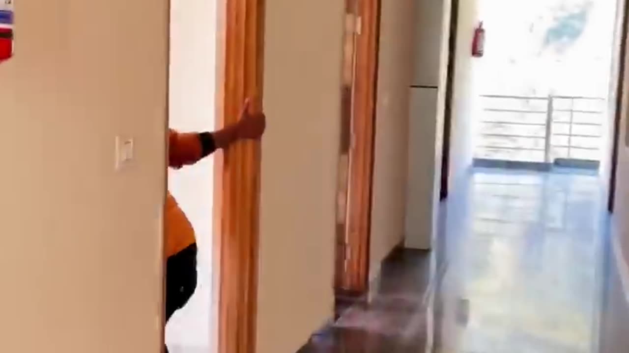 Hamko Kisi Se Dar Nhi Lagta