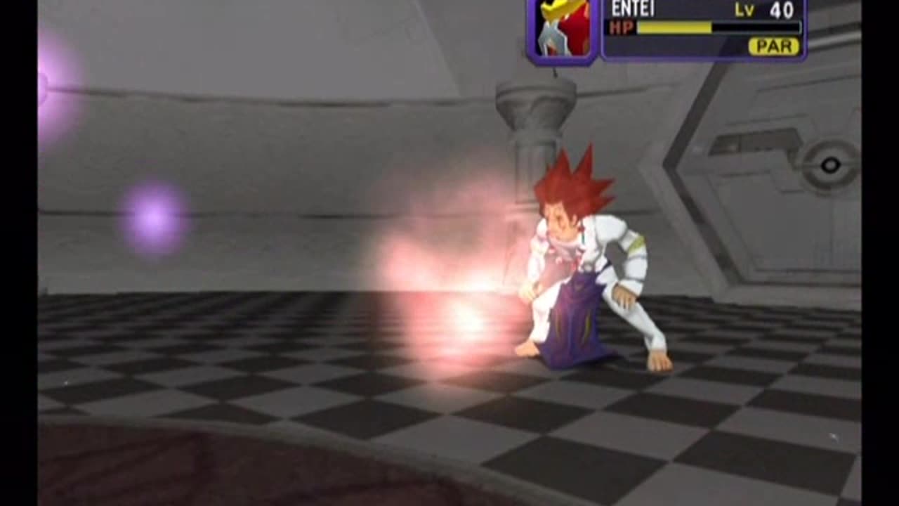 Pokemon Colosseum Playthrough Part 21