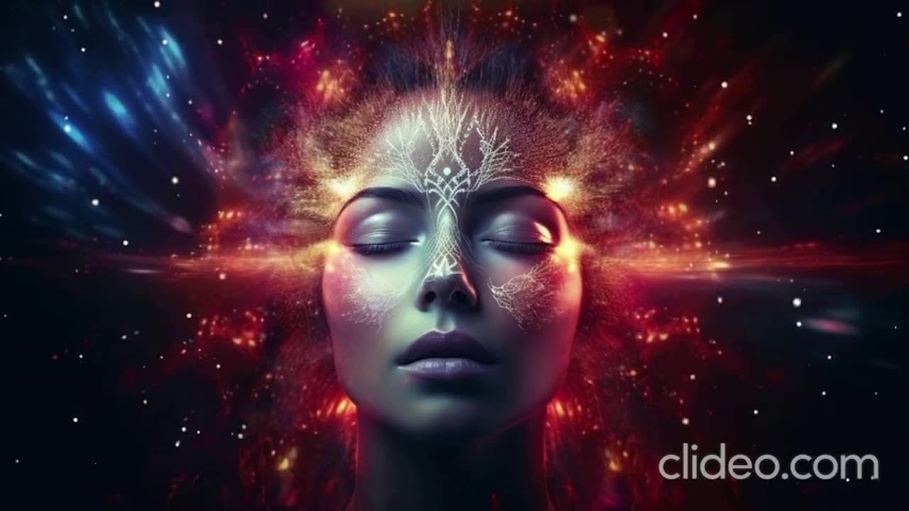 Morning meditation for chakra awakning /528 Hz: The Frequency of Healing and Chakra Balance