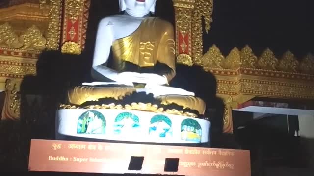 Buddha