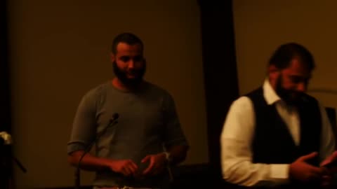 Trinity or Tawheed - Samuel Green and Adnan Rashid
