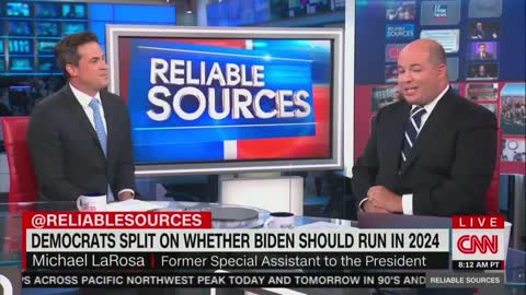 CNN Finally Calls Out the President on the Hunter Biden Scandal