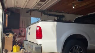 7.3 Powerstroke KC turbo