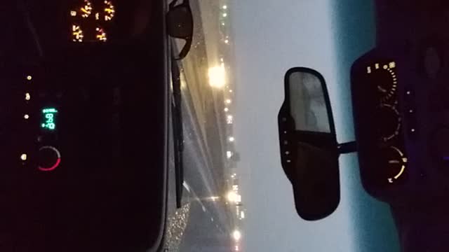 Going home mga friendship ko.