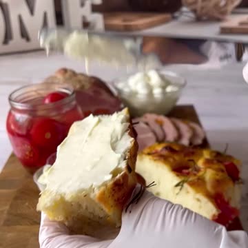 Плавленный сыр 🧀