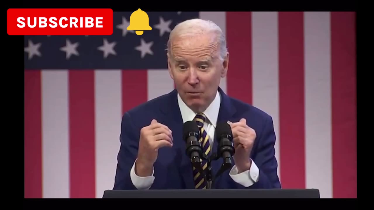 What is it Joe ? Billions ? Trillions ? Apples ??