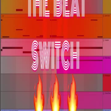 THAT BEAT SWITCH THO