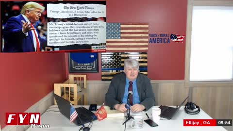 #BKP talks Teachers planning Leftist Lessons for Jan. 6, Manchin Kills BBB again, Hannity, and more!
