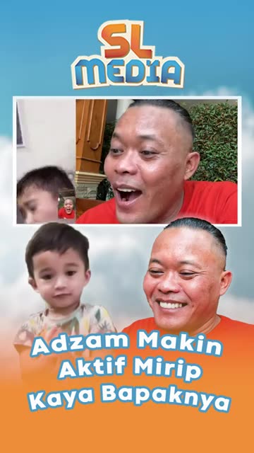 AYAH DAN ADZAM