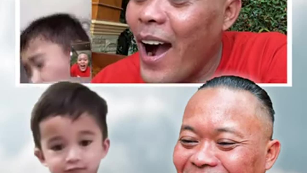 AYAH DAN ADZAM