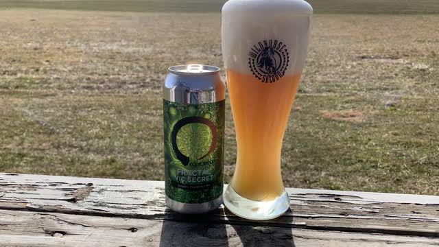 Beer Review 21-17