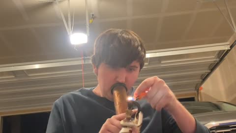 Day 13 pt3 I passed out while the broncos were playing lmfaooo