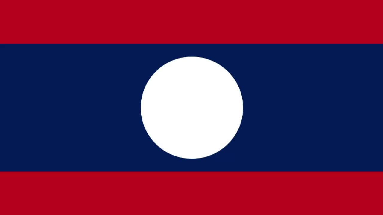 Laos National Anthem (Instrumental)