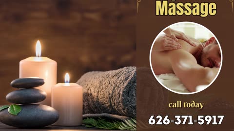 You’ve tried the rest, now try the best Massage Spa!