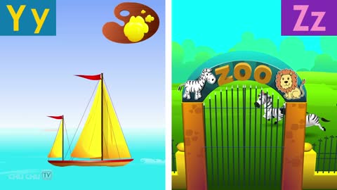 Phonics Song ABC Alphabet Songs with Sounds for Children