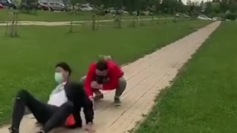 TRY NOT TO LAUGH 😂