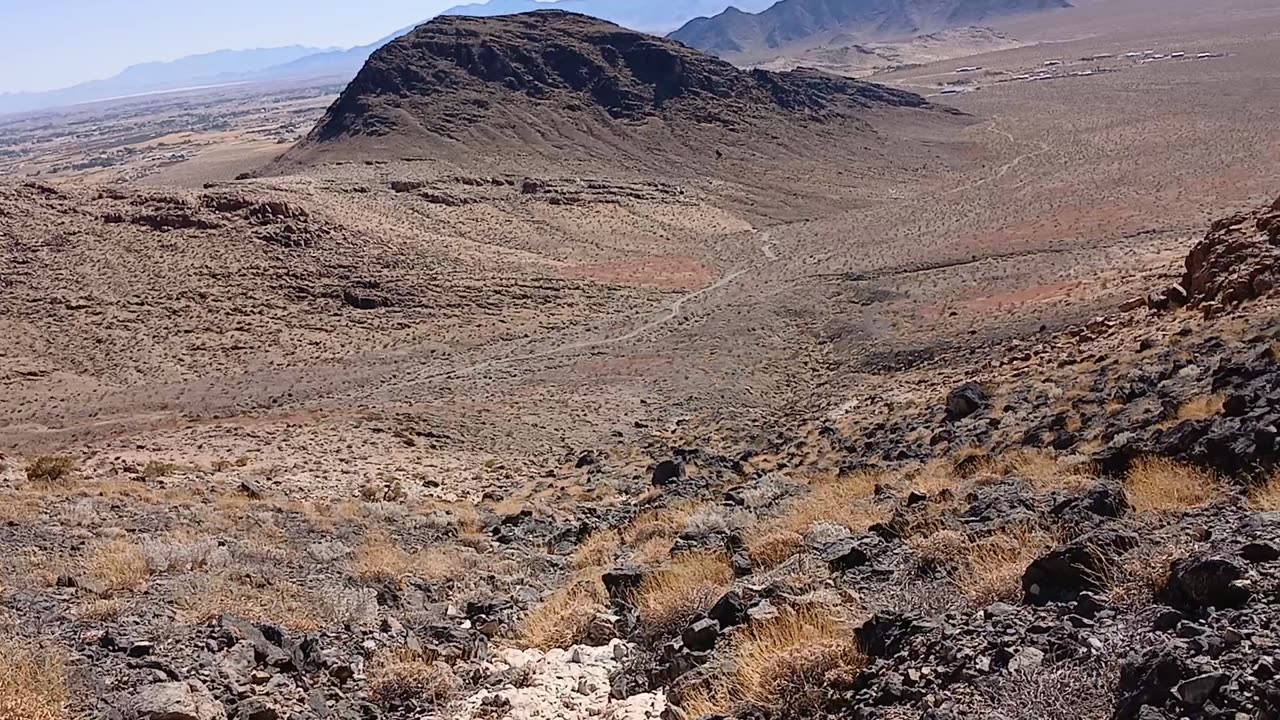 Shadow Mountain - Peak 4, Pahrump, NV 89060 - 20240928T142844