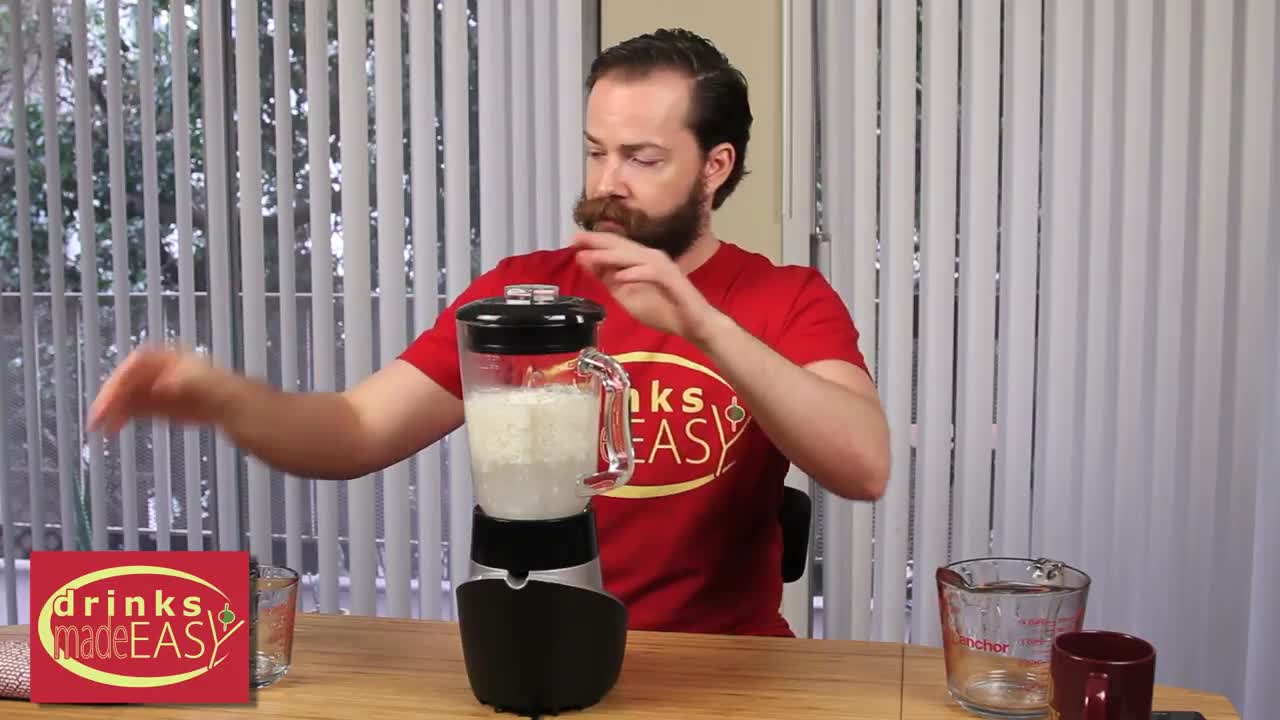 Homemade Coconut Milk