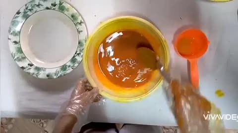 Turmeric processing