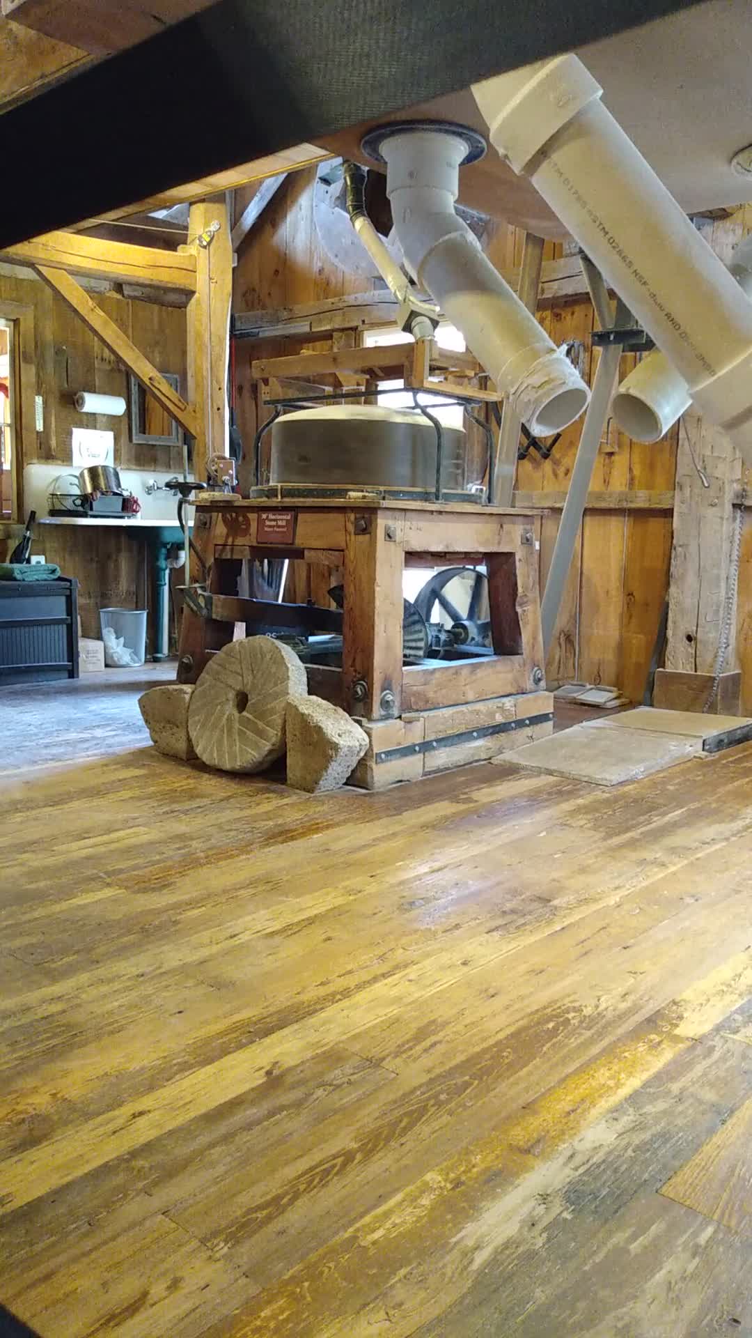 A Very Confusing Vending Machine