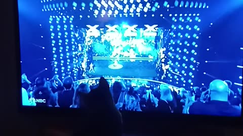 Timmy Loves Watching Roni & Rhythm on AGT