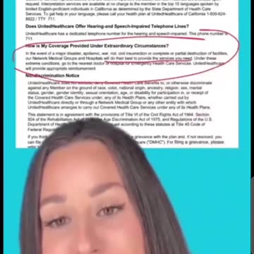 2024 Health Insurance Policies Updated With NEW Exclusions & Expenses Not ...