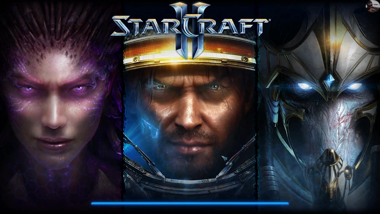 StarCraft II gameplay