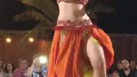 Belly dance 💃🏻