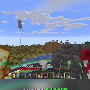 Ultimate Anvil Launching Machine: How to Build and Launch Anvils in Minecraft