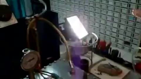 300% Over unity Magnet Motor-Generator
