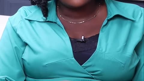How Justina Wamae Met Bange and Found Purpose in Politics
