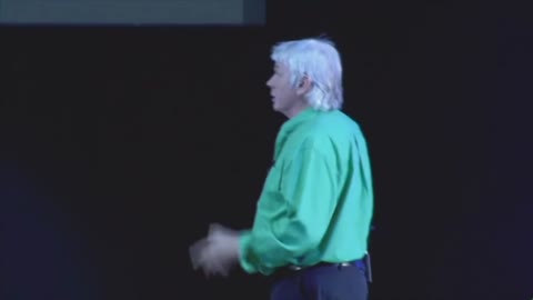Problem - Reaction - Solution - David Icke Talking In 2010