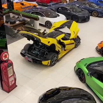 Top Trending Super Car Viral tiktok videos 🔥| World Fastest Super Car