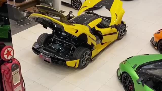 Top Trending Super Car Viral tiktok videos 🔥| World Fastest Super Car