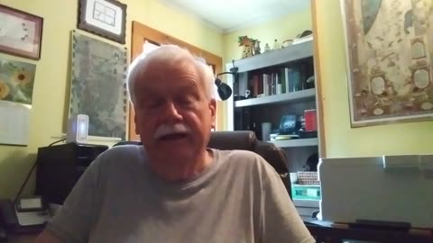 Five Minutes with Steve