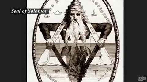 Free Masonry is Judaism for the Gentiles