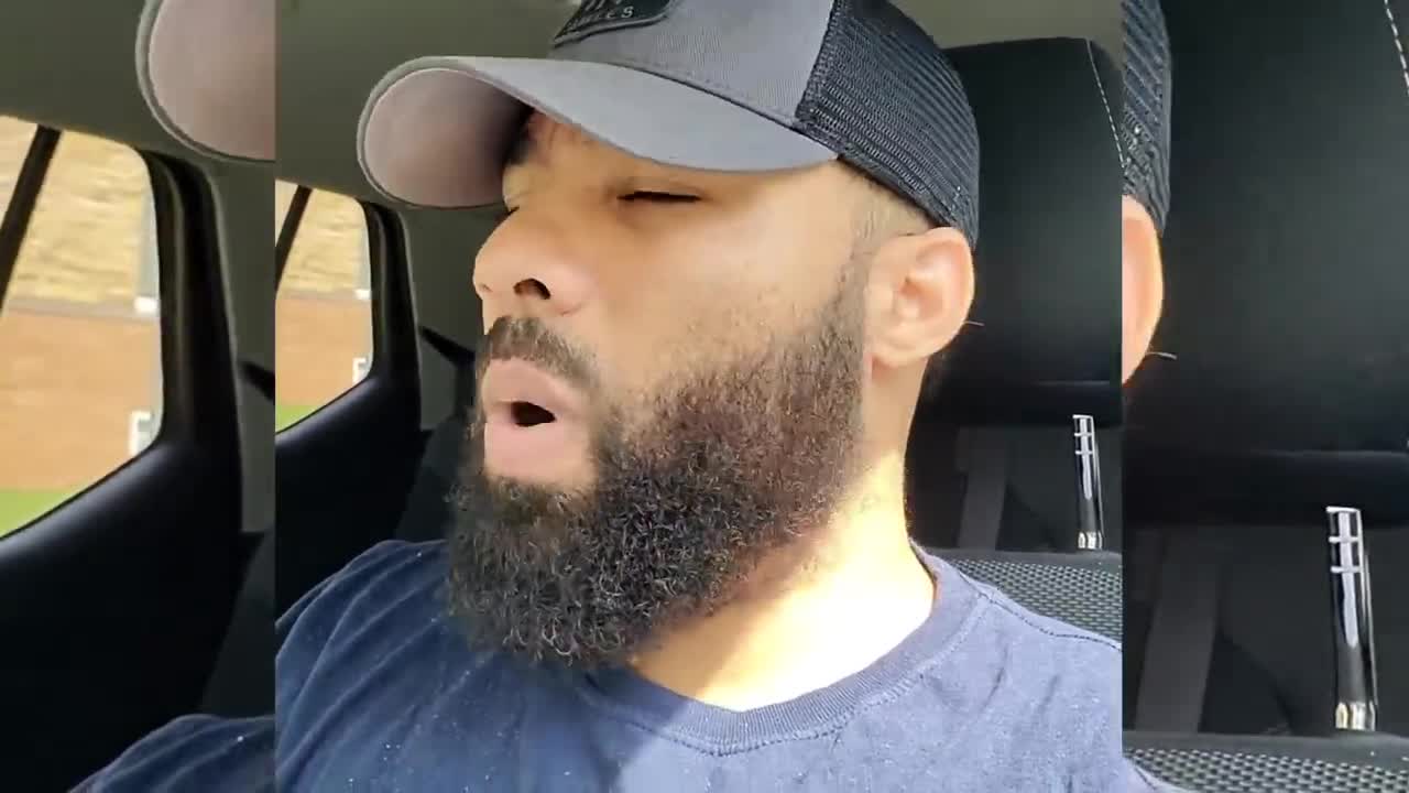 Coming Out The Closet Today