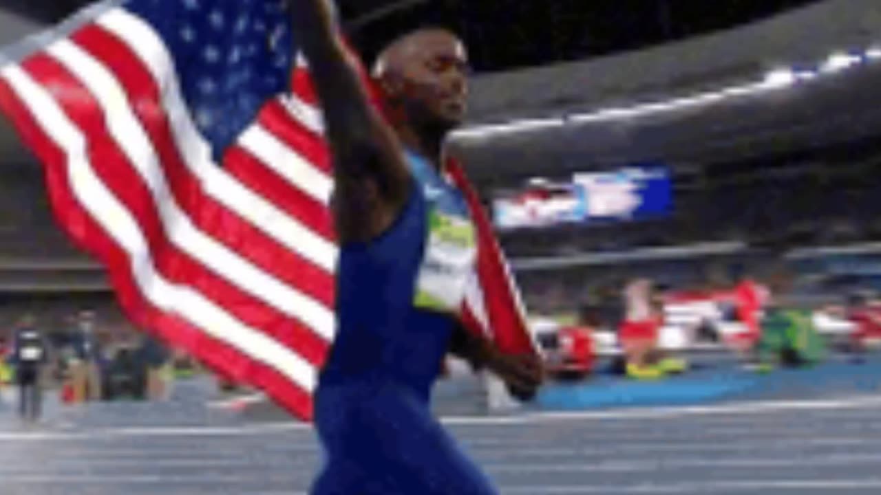 "Taylor Swift's 'Ready for It?' Gets an Olympic Twist