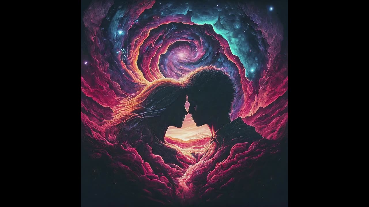 Background music - Eternal Horizon