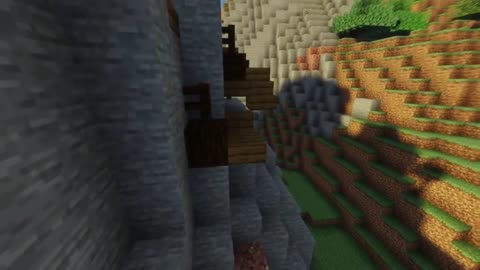 Minecraft Gameplay || pro game play