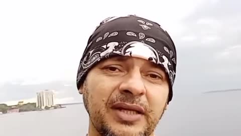 BE A CACIQUE MAN! Parte 71