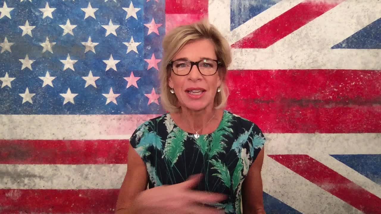 Katie Hopkins - A Corona Bollocks Update