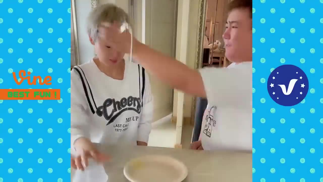 New funny clip part5😅🤣😅🤣