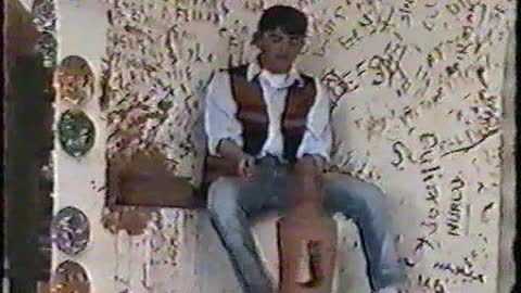 1998 Trip to Greece and Turkey – Part 5