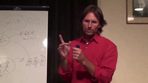 Creation and Reverse of Down Syndrome, Guilt, Shame, Spirit Attachment, One with God